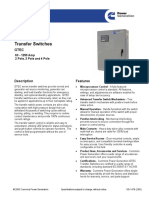 GTEC Spec She SG-148 PDF