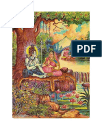 Shiv Puran Ma Shiv Parvati Samvad Rupe Kriya Yog Nu Varnan in Gujarati PDF