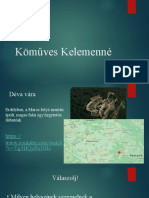 Kőműves Kelemenné