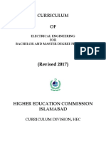 ELECTRICAL-ENGINEERING Curriculum HEC.pdf