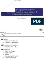 05 EnregistrementTableauPascal PDF