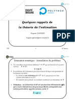 4theorie Estimation PDF