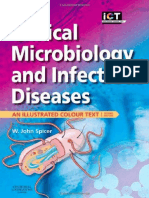 W. John Spicer - Clinical Microbiology and Infectious Diseases PDF