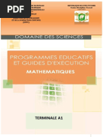 PROGR ED Math 2018-2019 TLE A1 APC PDF