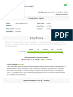 Sample - Mettl Cognitive Abilities Assessment - 1602363894780 PDF