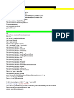 RNC and RBS Command Reference