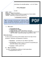 Fiche n4 Prod Cand