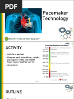 Pacemaker Technology