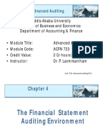 Acfn 723 Chapter 4 - 2019