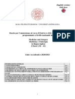 Bando AA 20 - 21 IMAT (IT - EN)