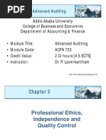 Acfn 723 Chapter 3 - 2019