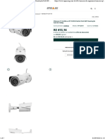 Câmera IP Intelbras VIP 3230 B Bullet PoE 2MP Resolução Full HD 1080p Na UpperSeg