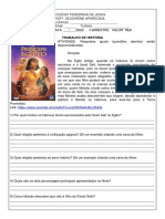 6º Ano PDF