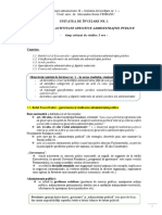 Suport de Curs Admi 2 - ID PDF