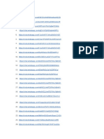11rb Link Group WA Dengan Nama Group | PDF