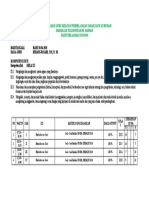 Laporan Ipa Terpadu (8 April 2020)