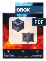 OBOX 315-710 Product Catalog