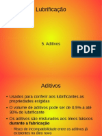 5 Aditivos PDF