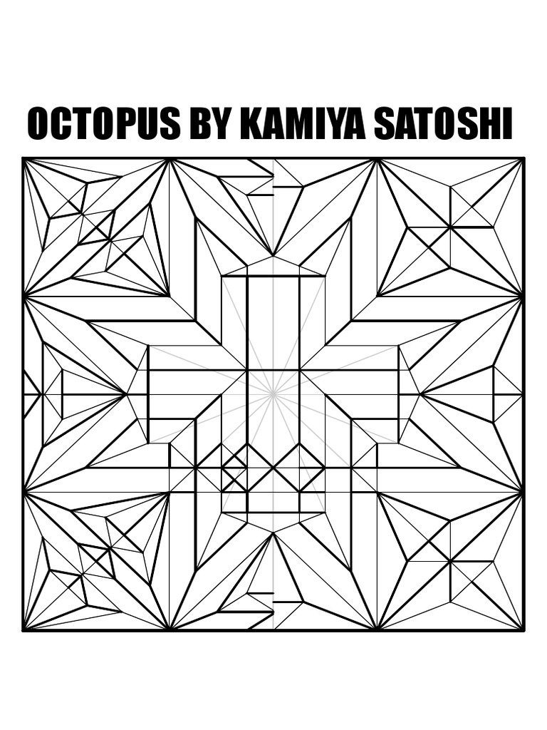 Octopus PDF | PDF