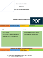 Otomasi Industri - Pertemuan 4 - Dasar Dasar Logika - Part#1 PDF