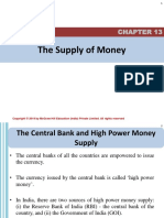 MAC CH 12 Money Supply CC PDF