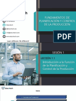Lecion 1.1 - Introducción A La Función Del PCP PDF