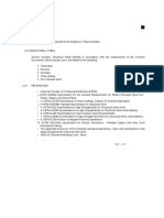 Steel Structure-Spex Required PDF