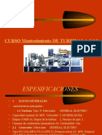 PRESENTACION CURSO TURBINA MS5001-2016