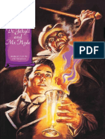 Dr. Jekyll and Mr. Hyde (Saddleback's Illustrated Classics) PDF