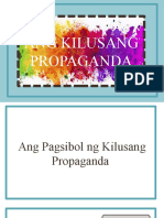 Kilusang Propaganda