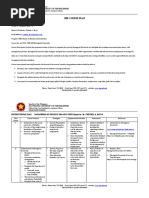 Obe Syllabus - Managerial Economics