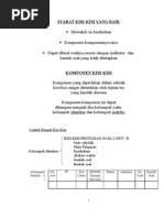 Download kaidah penulisan soal by srikanti SN4800215 doc pdf