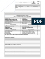 Ft-Hseq-09 Formato de Reporte de Actos y Condiciones Inseguras - Faci