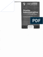 Fernando e Ronny Dir. Administrativo Coleção Sinopses 9