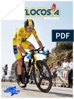 Catalago Venzo Bicicleta PDF