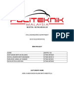 Civil Engineering E-Wallet Survey