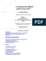 283 - 648 - Les Croyances Du Chiisme PDF