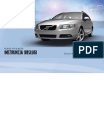 V70-XC70 Owners Manual MY11 PL tp11764