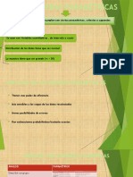 Análisis paramétrico: tipos de pruebas y sus aplicaciones