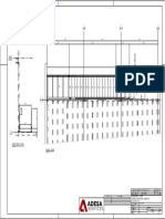 Front View - Stair: Mezzanine - Office #29 Mustang Road - Jandakot