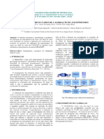 METODOLOGIA E RESULTADOS DE CALIBRAÇÃO DE ANEMÔMETROS CE-EÓLICA - Centro de Energia Eólica - PUCRS, Porto Alegre, Brasil - PDF Download grátis