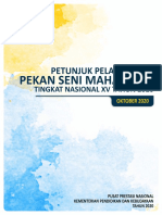 PEKSIMINAS 8 Oktober 2020 PDF