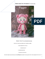 Tigger PDF