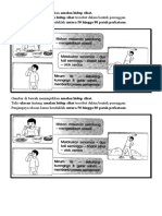 Ulasan 3 Unit 9 Ulasan - Amalan Hidup Sihat