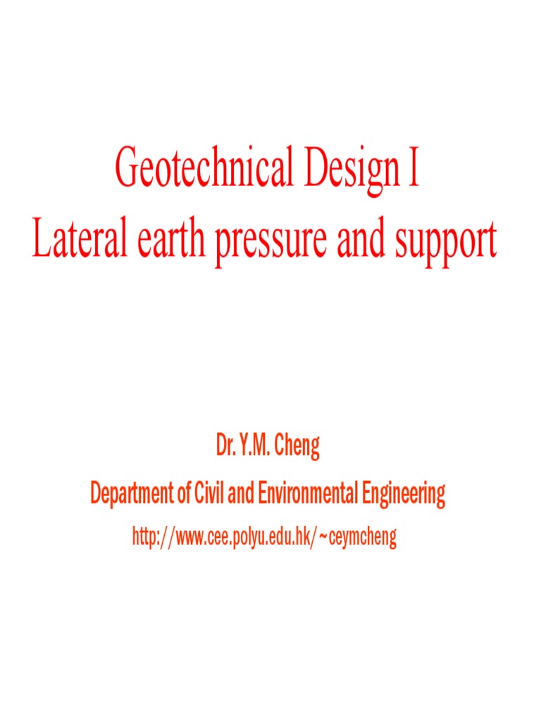 Chapter 8 - Lep | Descargar gratis PDF | Deep Foundation | Sine