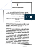 Resolucion 015224 24 Ago 2020 PDF