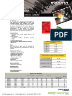Indura 6011 - Aws E-6011 PDF