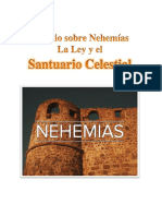 Estudio Nehemias Ley Santuario