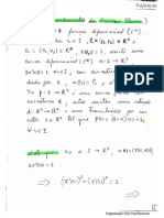 geometria diferencial introdução