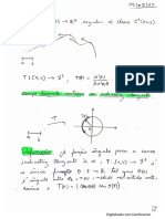 Geometria Diferencial Introdução